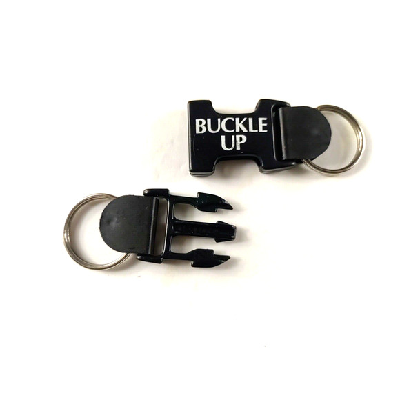 Buckle Up Keychain Extender - Picture 5 of 6